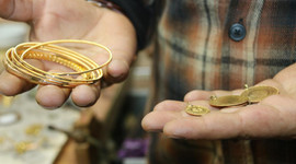 "Altın fiyatlarında toparlama yaşanabilir"