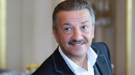 Mardan Palace'a Rum ipoteği