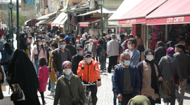 İstanbul İl Sağlık Müdürü: Aşılama temmuz başında bitecek