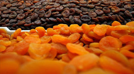 Türkiye bu ürünlerde dünyada birinci sırada