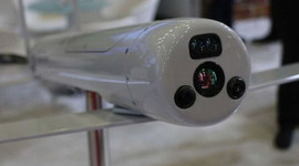 Alpagu vitrine çıkıyor