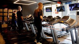 Spor salonu ücretine salgın iadesi!