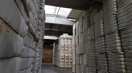 Lisanslı depolarda ürünlerini muhafaza edenlere verilecek destekler belli oldu