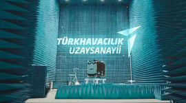 Boeing'den TUSAŞ'a yeni ödül