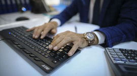 Sözleşmeli personellerin ataması gerçekleşti