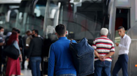 Bayram öncesi bilet fiyatları yükseldi