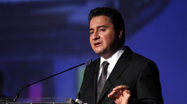 Babacan: Darbe girişimine rağmen ekonomi sağlam