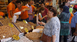 Ramazan alışverişi yapanlar dikkat!