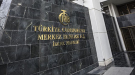 TCMB'nin resmi rezerv varlıkları arttı
