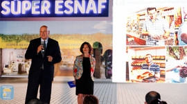 Turkcell'den esnafa özel uygulama: Süper Esnaf