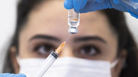 Dünya Bankası Güney Afrika'da 500 milyon doz Kovid-19 aşısı üretimi için finansman sağlayacak