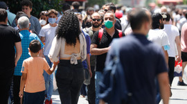 Normal hayata dönüşte yeni dönem başladı