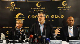 Eski Projenin borcunu ödemeyen Jet Fadıl yeni profeye başlıyor