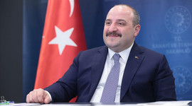 İlk çeyrekte yüzde 7 oranında büyüdük