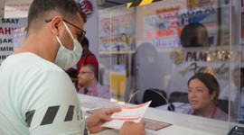 Otogarda Kurban Bayramı öncesinde bilet fiyatı tartışması: Yolcular fiyatlar arttı diyor, otobüsçüler zam yok diyor