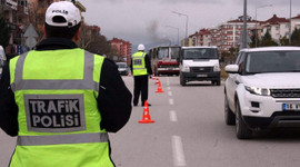 Trafikte 3 hata yapanın ehliyeti alınacak