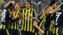 Fenerbahçe'ye yıldız isim için resmi teklif