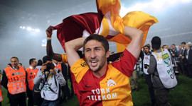 "Prandelli Sabri'yi kamp kadrosuna almadı"