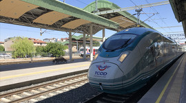 Ankara-İstanbul 'Ekspres YHT' seferleri 10 Temmuz'da başlayacak