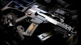 Yıllık silah harcamamız 128 milyon lira