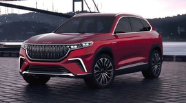 Almanya TOGG'u konuşuyor