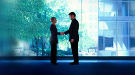 100 bin kişiye iş imkanı!