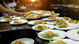 Gıda sektörüne yönelik VOC-Test Merkezi kurulacak