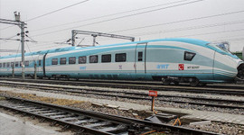 Ankara-İstanbul arası Ekspres YHT seferleri başladı