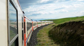 Ana hat trenleri 12 Temmuz'da seferlerine yeniden başlayacak