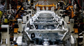 Otomotiv üretimi ilk yarıda 639 bin 661 adet olarak gerçekleşti