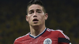 James Rodriguez: Madrid'e gözü kapalı giderim