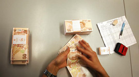 Emekli ikramiyeleri hesaplara yatmaya başladı