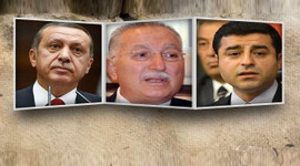 İşte Cumhurbaşkanı adaylarının hesap numaraları!