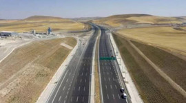 Ankara-Niğde Otoyolu indirimli geçiş ücretleri belli oldu