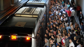 Metrobüse zam geliyor!