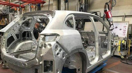 Yerli otomobilde önemli gelişme!