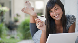 Kredi kartına ayar geliyor