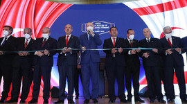 Cumhurbaşkanı Erdoğan: 7/24 kesintisiz karşılanacak