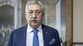 TESK Başkanı Palandöken: ÖTV düşürülmeli