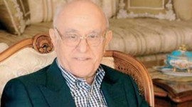 Şevket Sabancı vefat etti