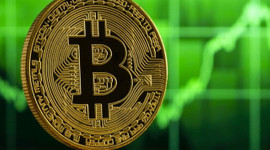 Bitcoin 32.000 doların üzerinde