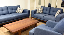 Mobilya ihracatı 6 ayda 2 milyar doları aştı