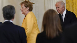 Kuzey Akım 2 boru hattı için anlaşmaya varıldı