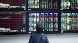 Asya borsalarında yükseliş