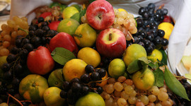 Türkiye'nin yaş meyve sebze ihracatında artış eğilimi sürüyor