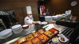 Restoranlardan talep: 2 doz aşısı olmayan girmesin