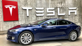 Tesla'dan rekor kar