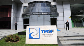 TMSF, Akmis Tarım'ı satışa çıkardı
