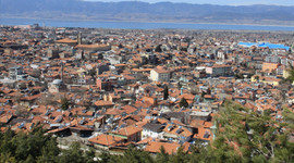 Nüfusa göre en fazla esnaf bu ilde!