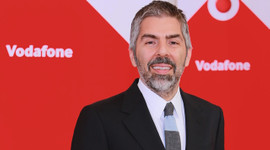 Vodafone'dan çılgın yatırım!